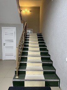 Акмолинская область, Астана, Сарыаркинский район