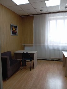 Офис 20 кв 2 этаж.