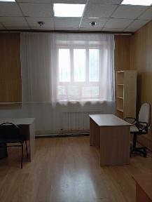 Офис 16 кв 1 этаж.