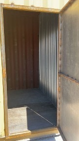Аренда склада, контейнера Астана 15.000тг