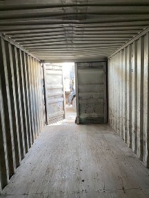 Сдам контейнер склад в Астане от 20000тг/мес