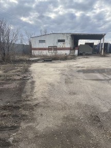 Сдам помещение на Северной промзоне