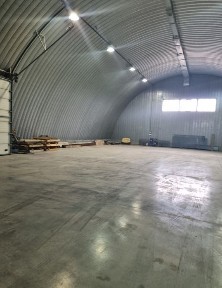 Сдам в аренду Ангар, Складское помещение