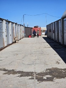 Сдаётся в аренду контейнера. Аренда склада.