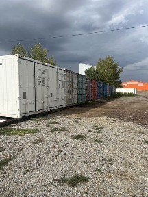 Сдам в аренду склад в Астане ORDA BAZAR Биг Шанхай