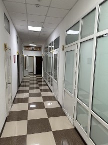 Сдам офисы в аренду