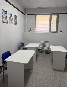 Сдается в аренду рабочее место, кабинет, офис, коворкинг