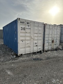 Аренда контейнер под склад