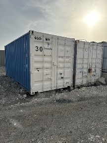 Аренда контейнер под склад