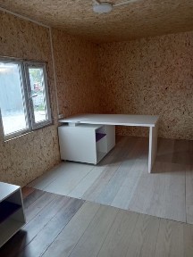 аренда продажа 20-40 футовых утепленных с отделкой контейнеров
