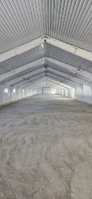 Сдаётся в аренду складские и производственные помещения