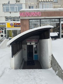 Сдам в аренду помещения в цокольном этаже, 10кв. м