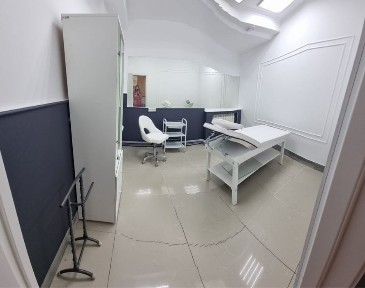 Срочно сдаются кабинеты в салоне Элен