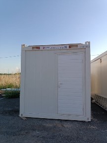 Аренда контейнера, бытовки, прорабской, вагончика, жилой
