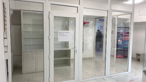 Бутики в аренду сдам на долгий срок
