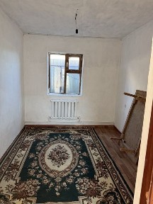 Сдам двухкомнатную времянку