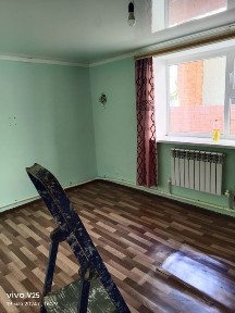 3 болмели уй жалга берилеледи