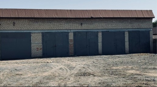 Продам складские помещения