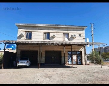 Продается здание под бизнес