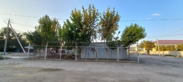 Коммерческая недвижимость