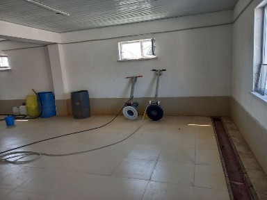 Кызылординская область, Кызылорда