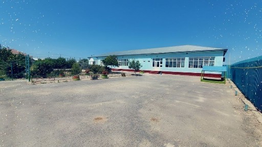 Производственная база