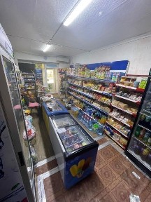 Магазин Максат Мерей-1