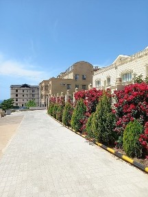 Мангистауская область, Актау, 15