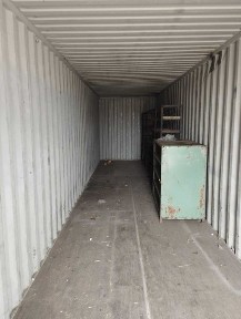 Сдается контейнер в аренду