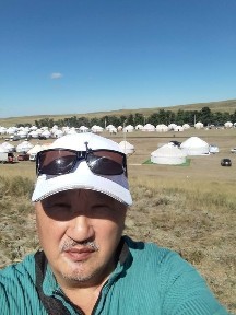Сдам юрту в аренду
