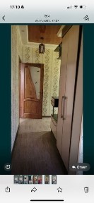 1 комнатная квартира по суточно