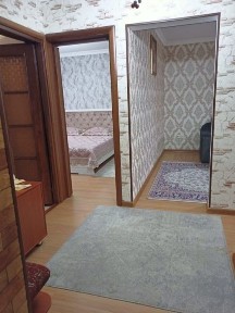 Элитная 2 ком квартира Янги Шахар 3 микрорайон