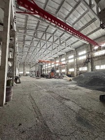 Сдача в аренду складских площадей - 2000 тенге за 1 м2