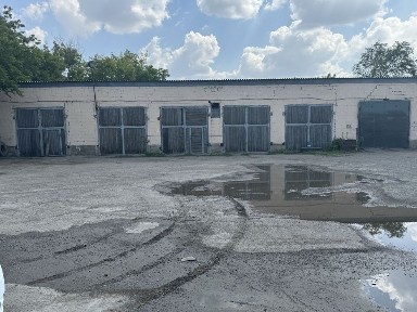 Сдам в аренду склад, автобоксы
