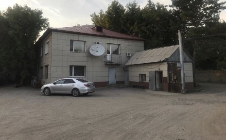 Павлодарская область, Павлодар
