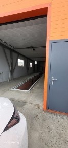 Сдам в аренду помещение в Автосервисе под Пункт Замены Масла