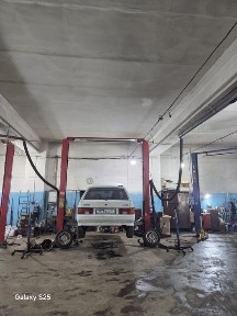 Павлодарская область, Муткенова