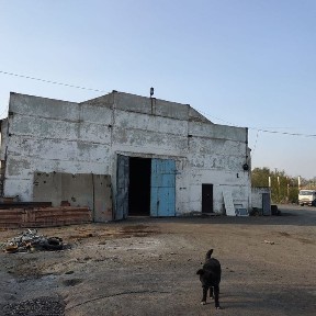 Сдам в аренду территорию с боксом под любой бизнес