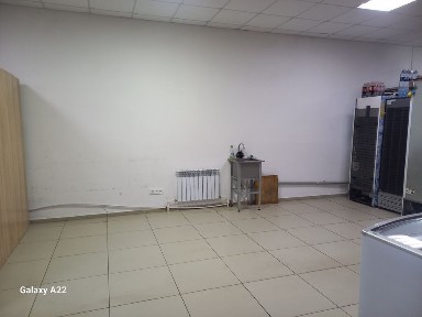 Сдам в аренду площадь