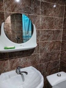 1 ком почасово ночь посуточно Не для шума Для пар