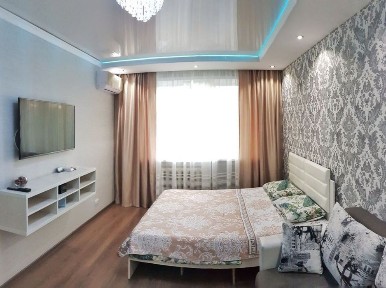 Камзина 60 (СК Баянтау, ЖК Ирина, ТЦ BatyrMall)