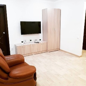 Торайгырова, 32. Район Океана. Smart TV
