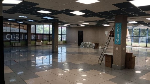 Аренда площади под ваши идеи