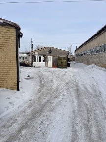 Северо-Казахстанская область, Петропавловск