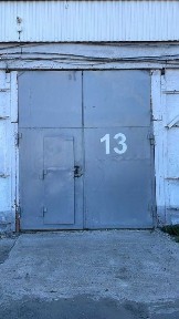 Сдам в аренду теплое складское помещение 70 кв. м. по ул. Я. Гашека 22а