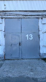 Сдам в аренду теплое складское помещение 70 кв. м. по ул. Я. Гашека 22а