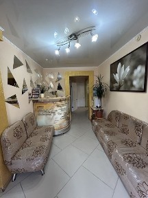 Аренда для маникюра и педикюра