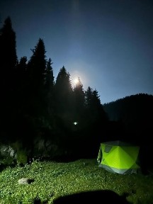 Баня походная, мобильная в аренду, сауна мобильная