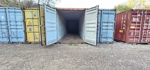 складские помещения от 15 до 150м2 склад контейнер склады