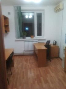 Аренда кабинета с мебелью